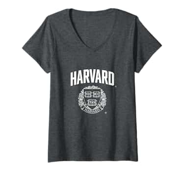 HARVARD CRIMSON ラガーシャツ　ワッペン　ワインレッド　36 XL Long Sleeve Harvard T-Shirt (Maroon) – Meet Boston